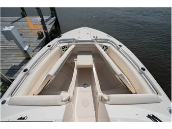 Grady White Boats 325 Freedom