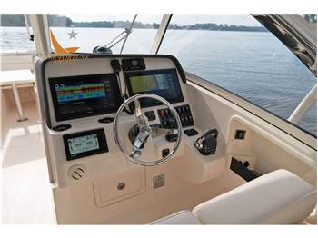 Grady White Boats 325 Freedom