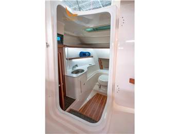 Grady White Boats 325 Freedom