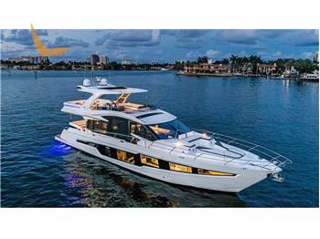 Galeon 680 FLY