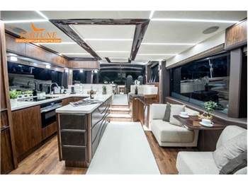 Galeon 680 FLY