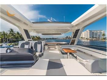 Galeon 680 FLY