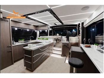 Galeon 680 FLY