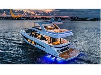 Galeon 680 FLY