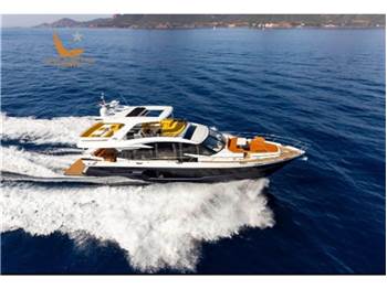 Galeon 680 FLY
