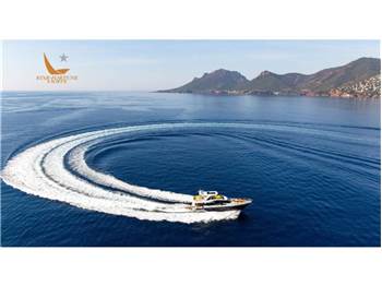 Galeon 680 FLY