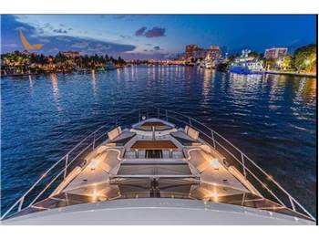 Galeon 680 FLY