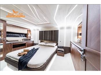 Galeon 680 FLY