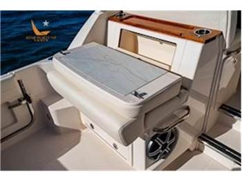 Grady White Boats 340 Express