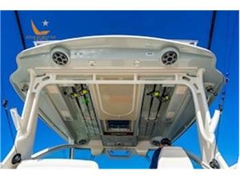 Grady White Boats 340 Express