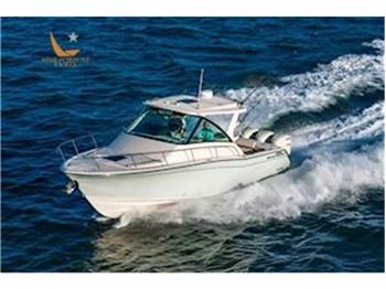 Grady White Boats 340 Express