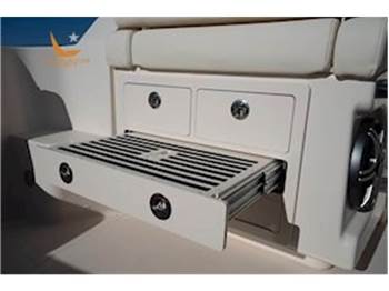 Grady White Boats 340 Express