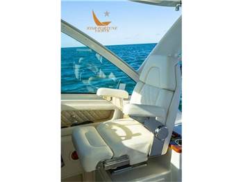 Grady White Boats 340 Express