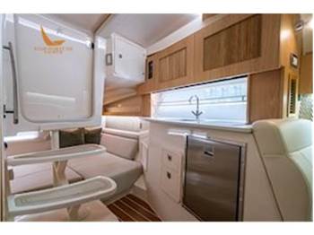 Grady White Boats 340 Express