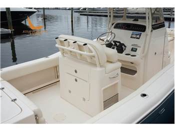 Grady White Boats 257 Fisherman