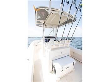 Grady White Boats 257 Fisherman