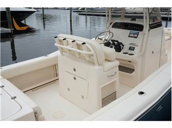 Grady White Boats 257 Fisherman