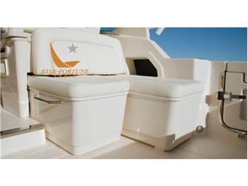 Grady White Boats 345 Freedom