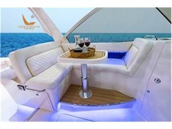 Grady White Boats 345 Freedom