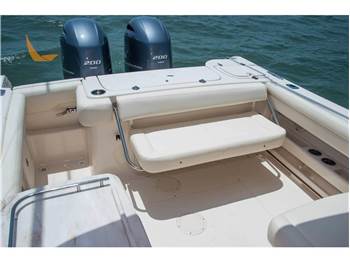 Grady White Boats 275 Freedom
