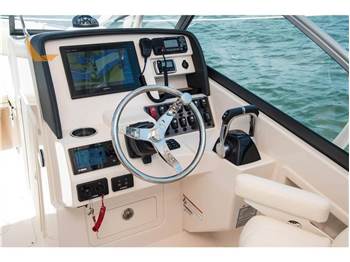 Grady White Boats 275 Freedom