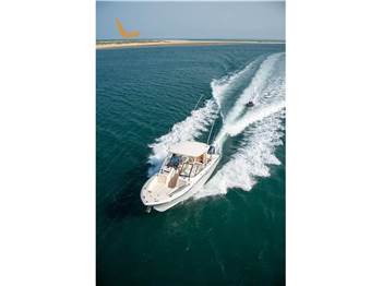 Grady White Boats 275 Freedom