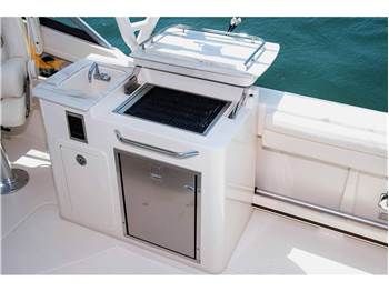 Grady White Boats 275 Freedom