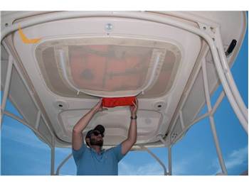 Grady White Boats 275 Freedom
