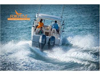 Grady White Boats 275 Freedom