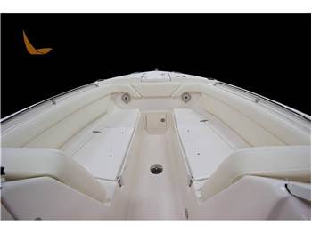 Grady White Boats 275 Freedom