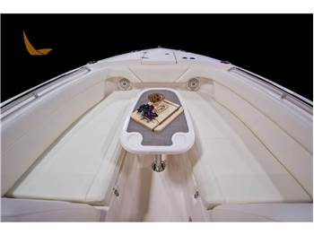 Grady White Boats 275 Freedom