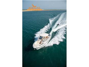 Grady White Boats 275 Freedom