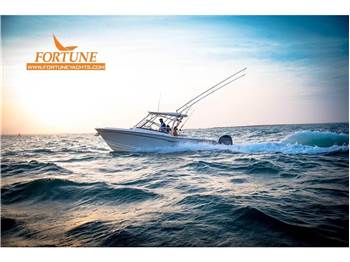 Grady White Boats 275 Freedom