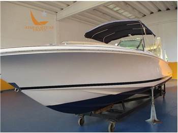 Chris Craft CORSAIR 28