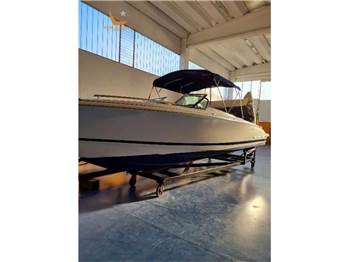 Chris Craft CORSAIR 28