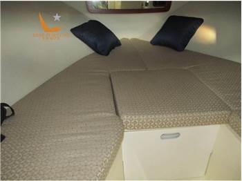Chris Craft CORSAIR 28