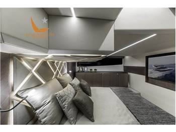 Galeon 440 FLY