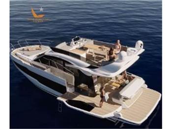 Galeon 440 FLY