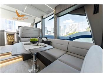 Galeon 440 FLY