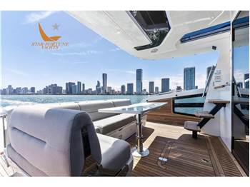 Galeon 440 FLY