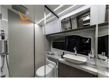 Galeon 440 FLY