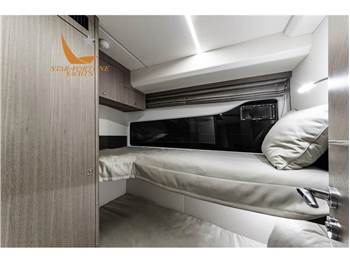 Galeon 440 FLY