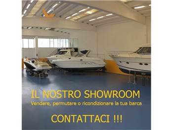 Galeon 440 FLY