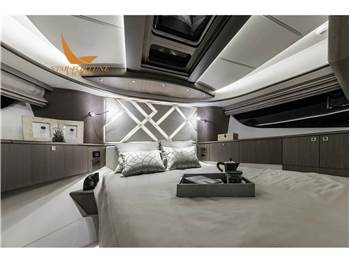 Galeon 440 FLY