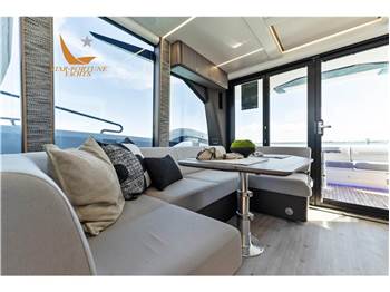Galeon 440 FLY