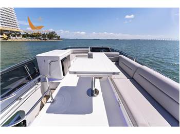 Galeon 440 FLY