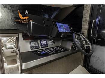 Galeon 440 FLY