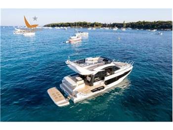 Galeon 440 FLY