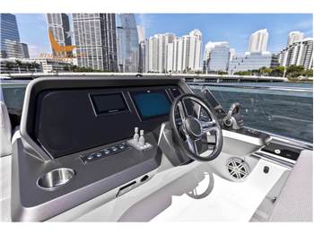 Galeon 440 FLY
