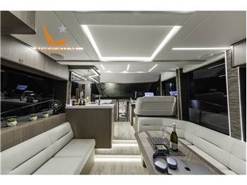 Galeon 440 FLY